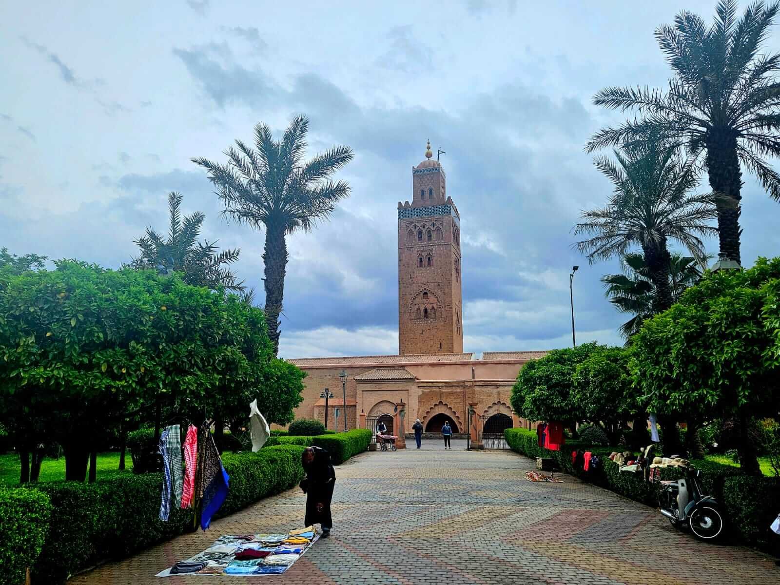 The Best 3 Day Desert Tour Marrakech to Fes: A Complete Guide